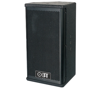 專業(yè)音箱 OBT-LP8