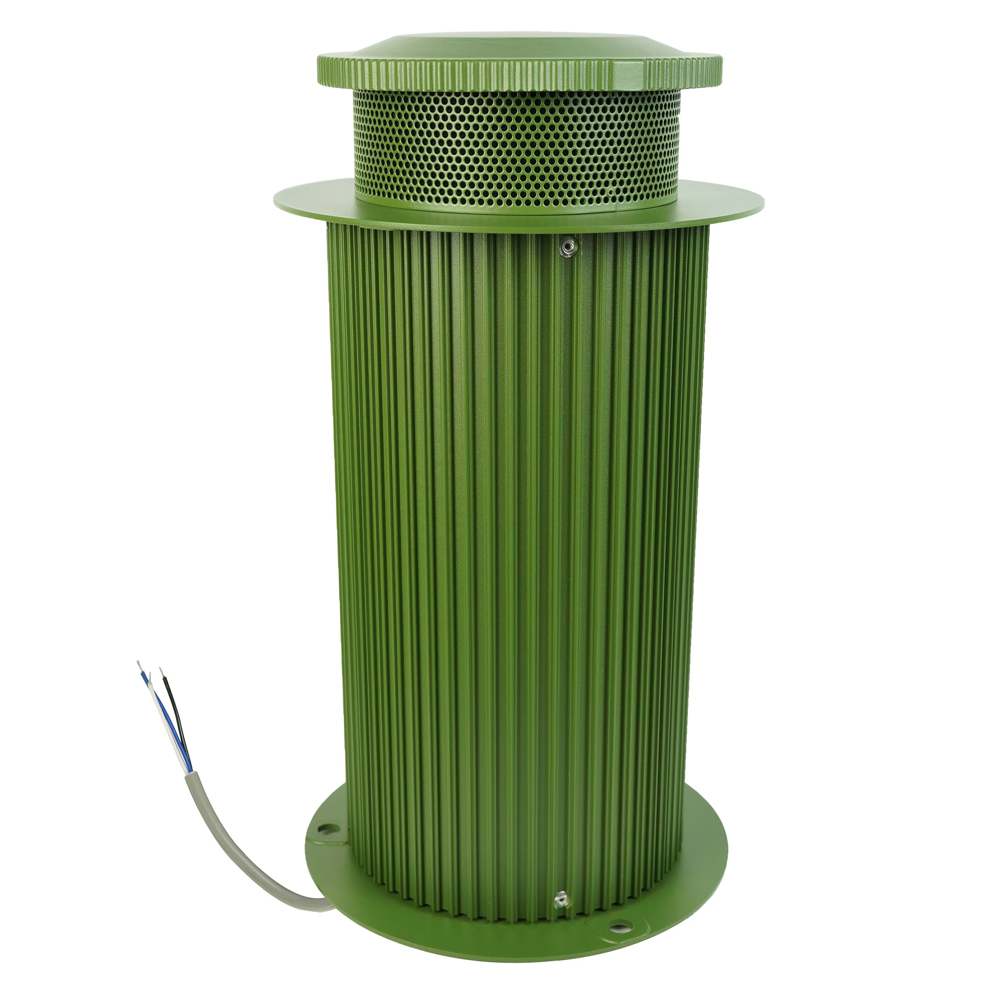 高品質玻璃鋼草坪音箱 OBT-1803C