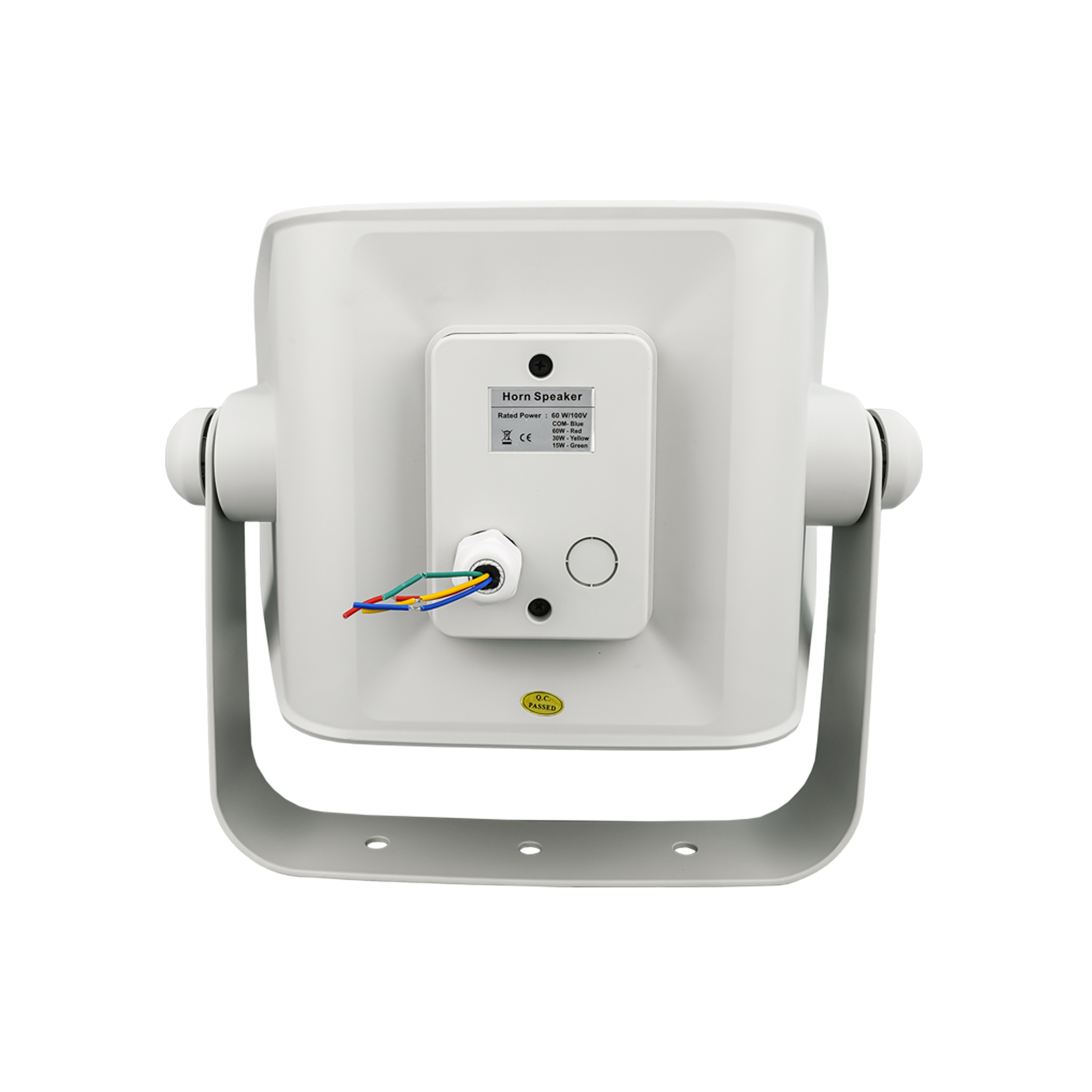 高品質(zhì)號角音箱 OBT-330