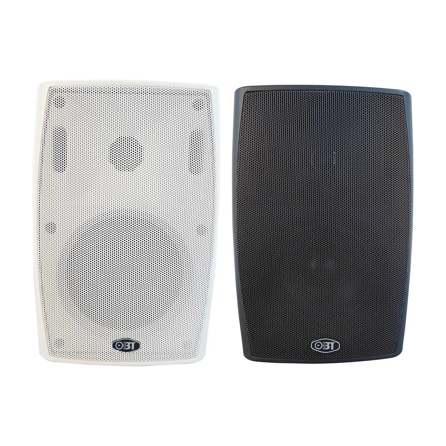 室內豪華壁掛音箱 OBT-581A/B/C