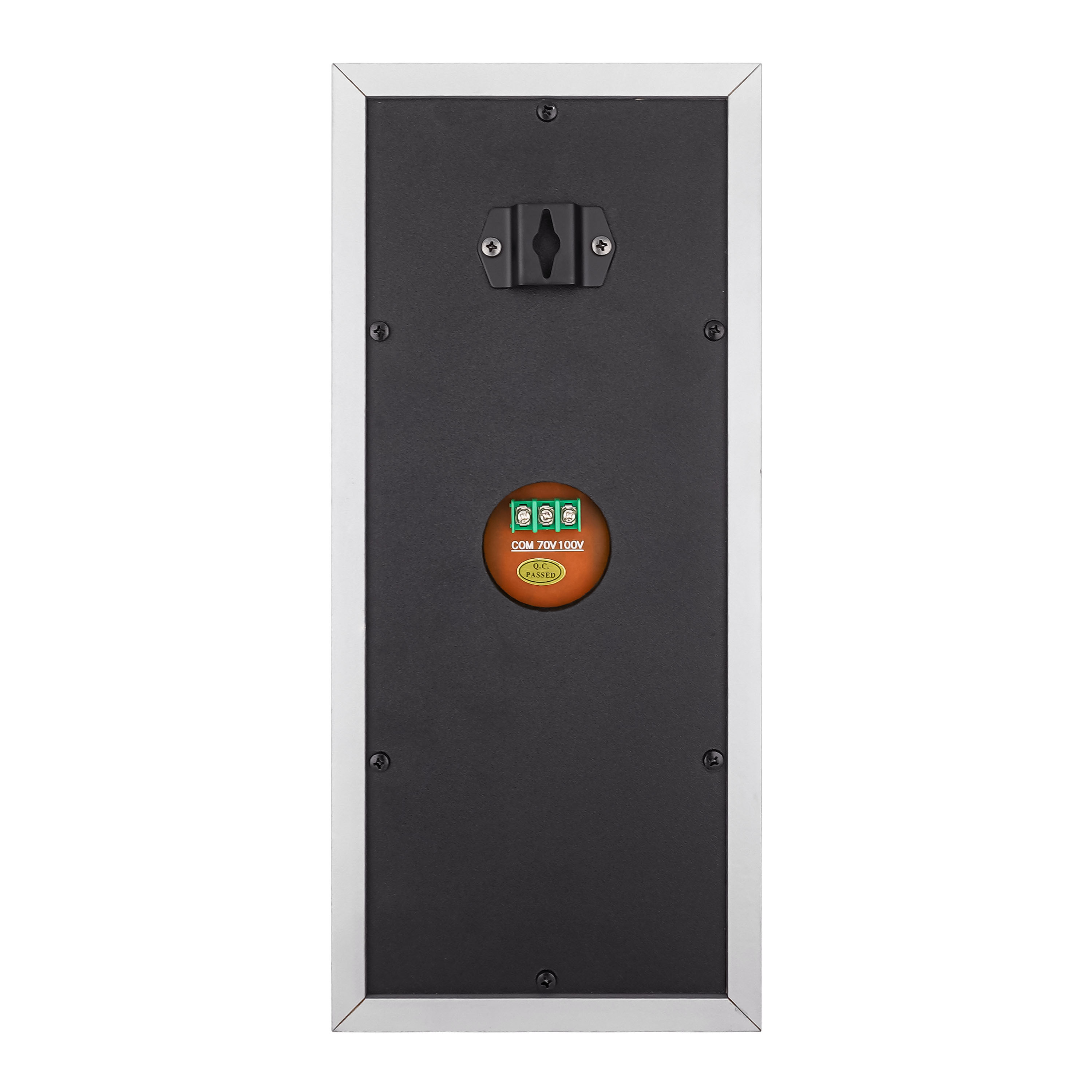 豪華室內(nèi)木質(zhì)大功率音柱 OBT-162