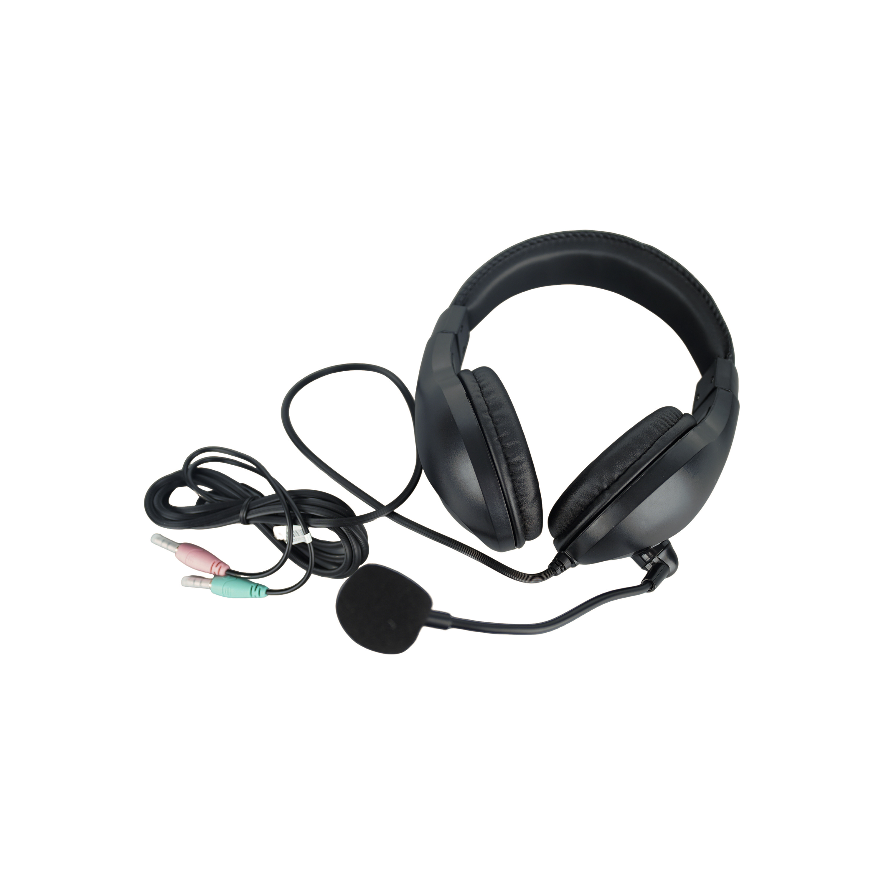 會(huì)議系統(tǒng)耳機(jī) OBT-EP210