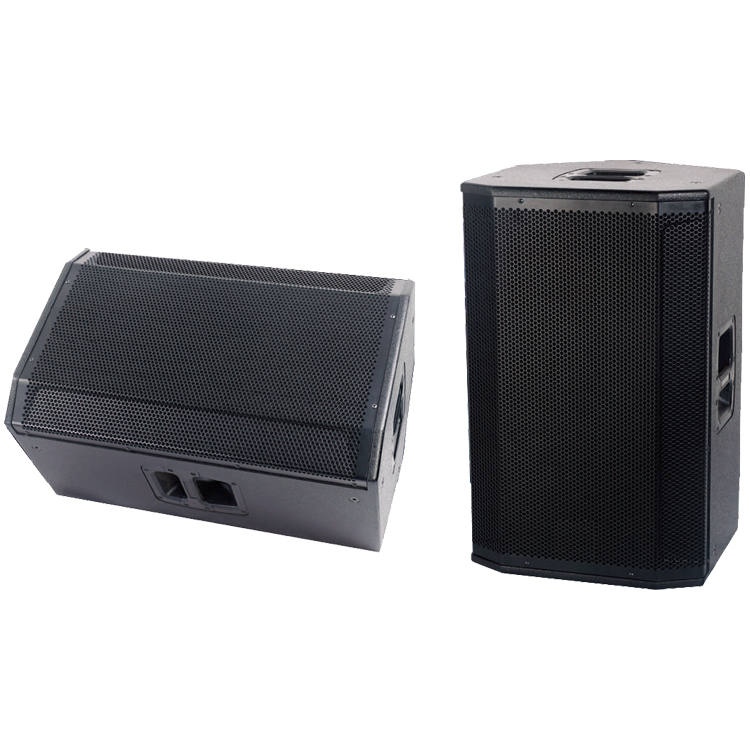 專業(yè)音箱 OBT-STX815