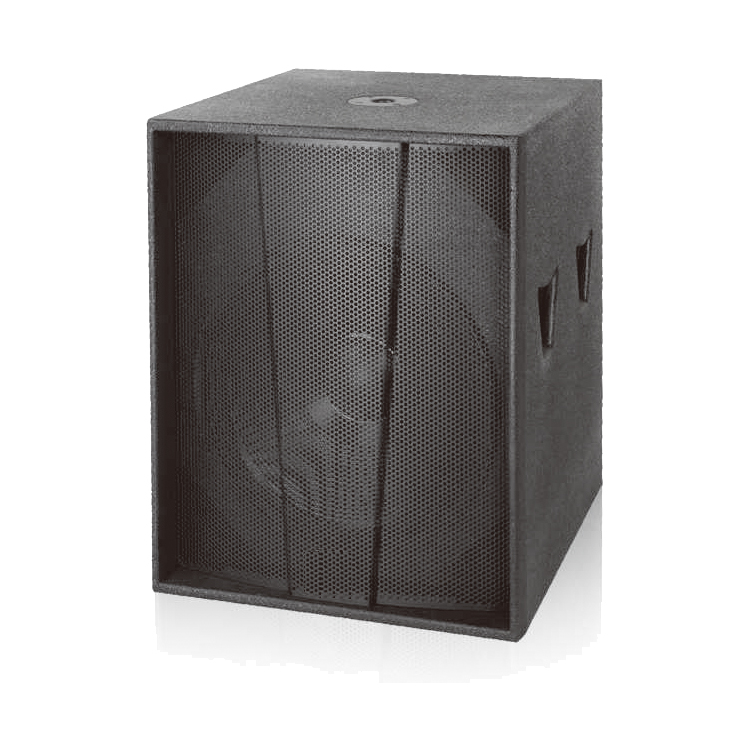 專業音箱 OBT-S18+