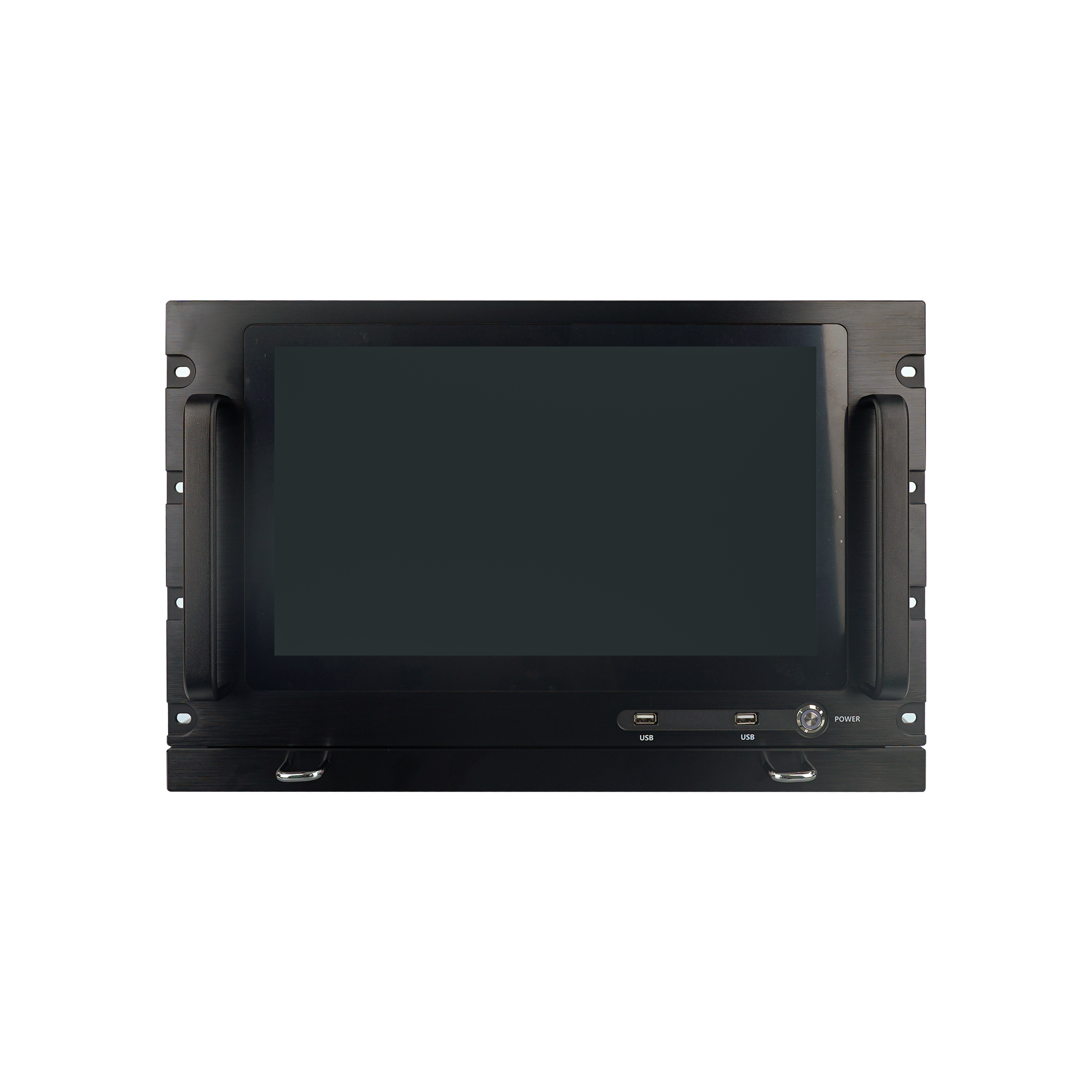 15.6寸IP廣播主機 OBT-IP9800-15