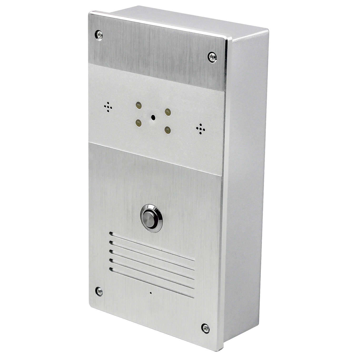 網絡對講終端(帶攝像頭) OBT-6804A