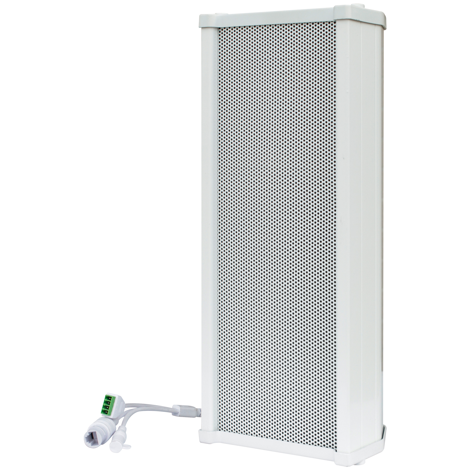 POE網絡室外音柱 OBT-POE902