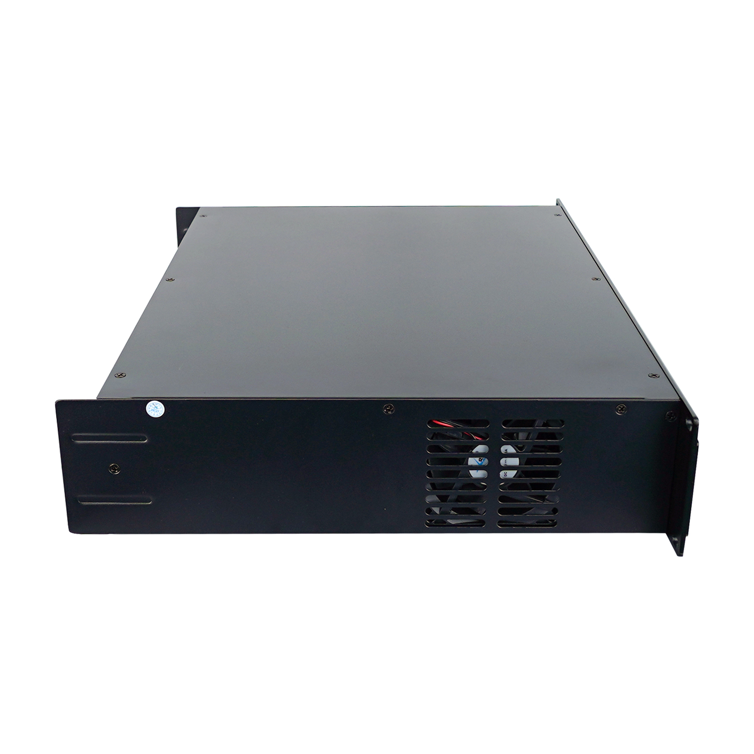 500W網(wǎng)絡(luò)功放 OBT-NP6500D