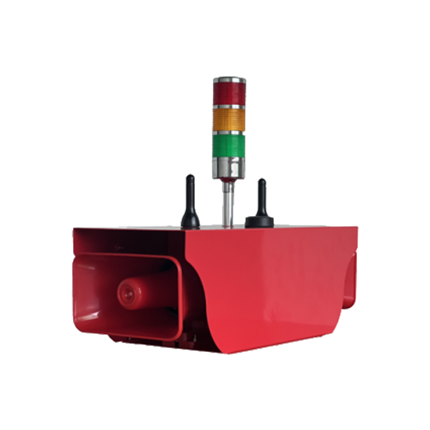 4G聲光報(bào)警器 OBT-4G2025