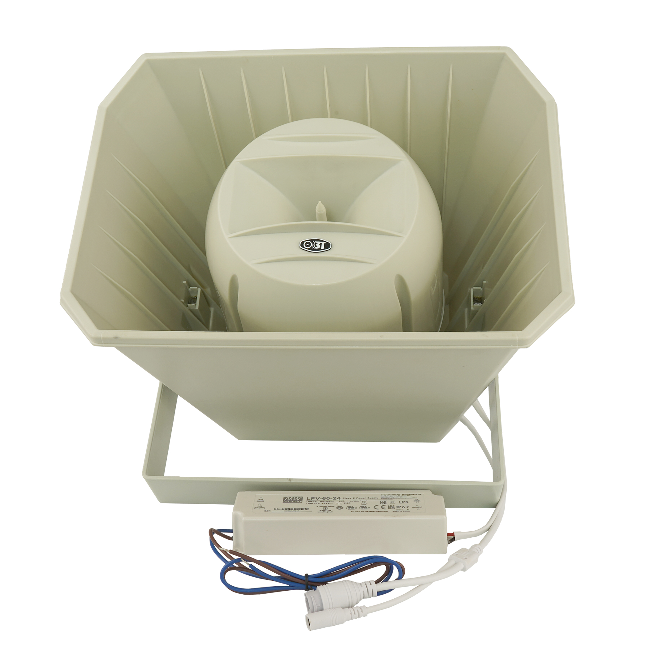 網絡號角 OBT-NP314