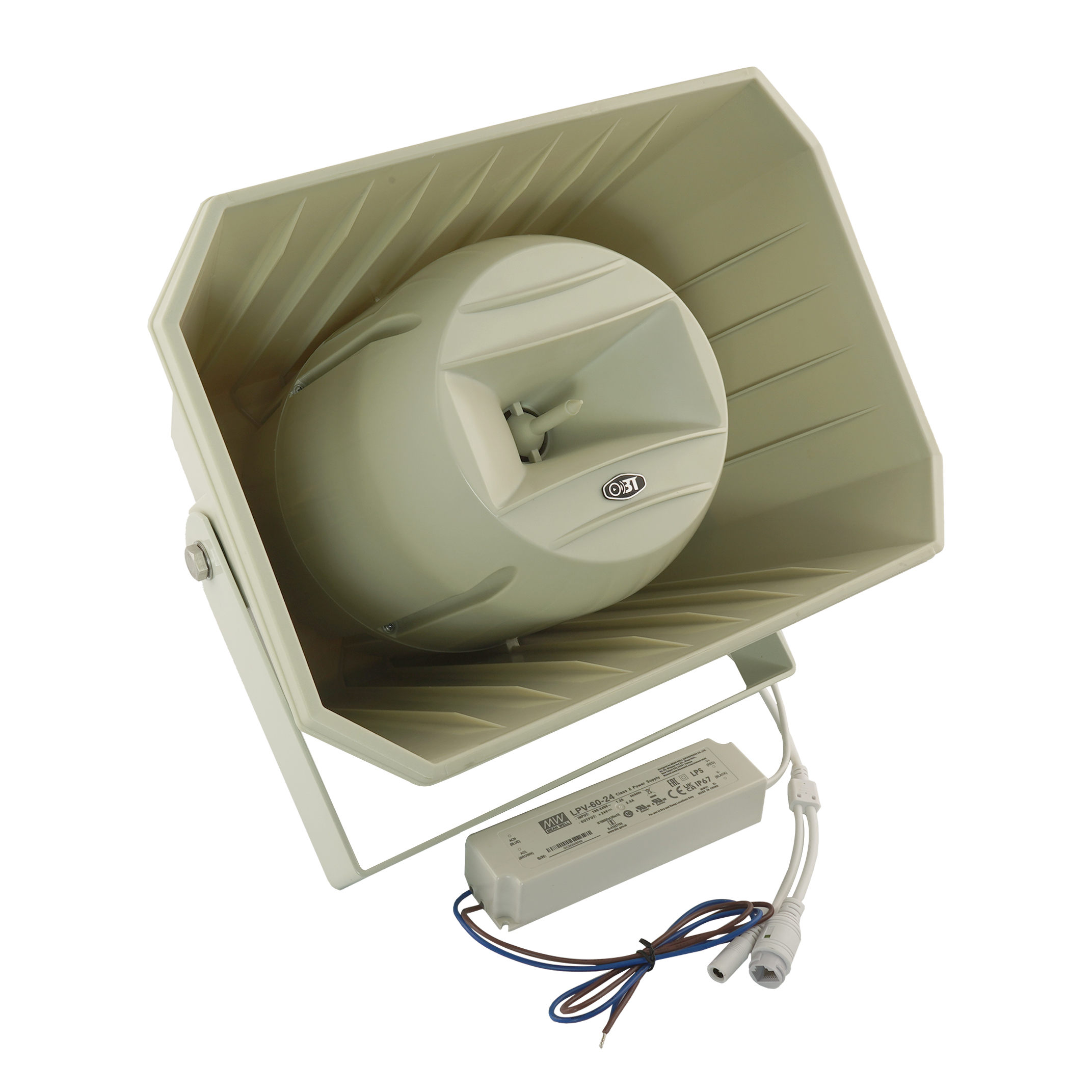 網絡號角 OBT-NP314