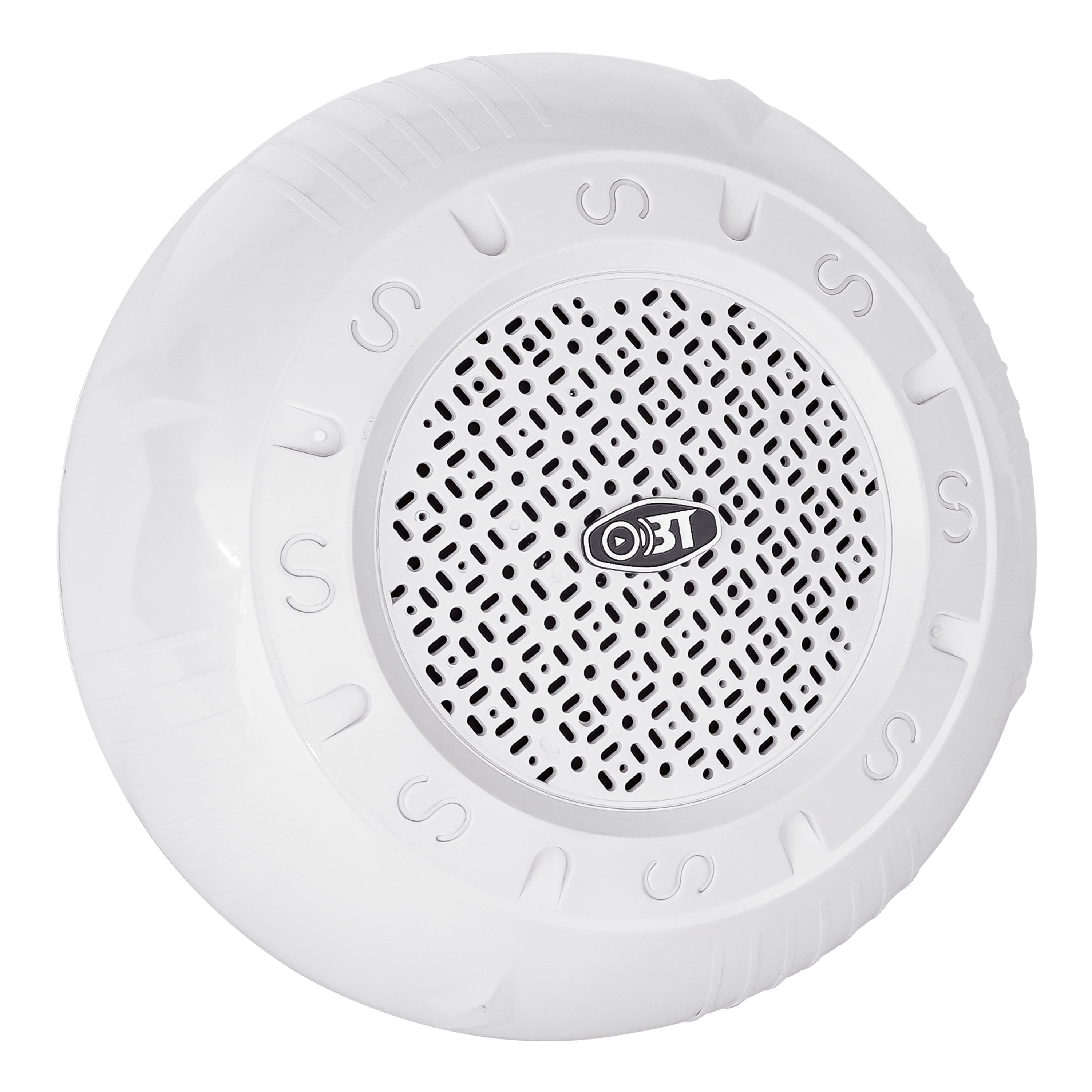 高品質天花喇叭（優(yōu)質塑膠） OBT-103