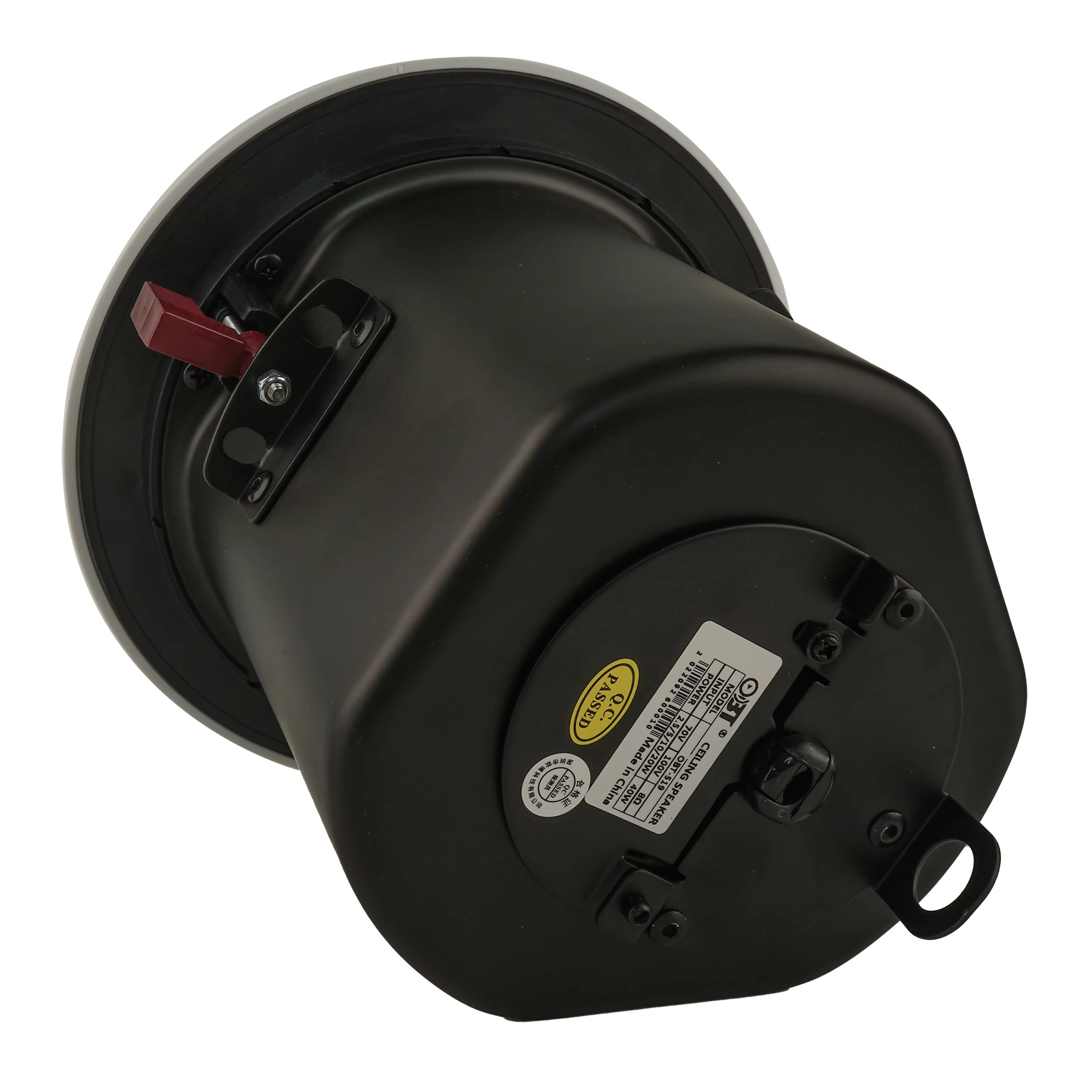 高品質天花喇叭 OBT-519